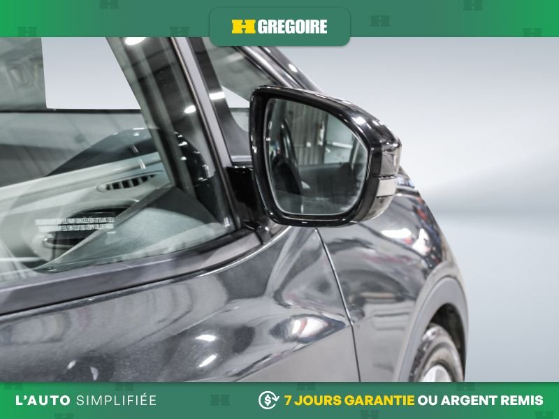 Chevrolet Bolt EV R3617 | LT CAMERA BLUETOOTH SIEGES CHAUFFANTS 2019 Gris Laval - photo #13
