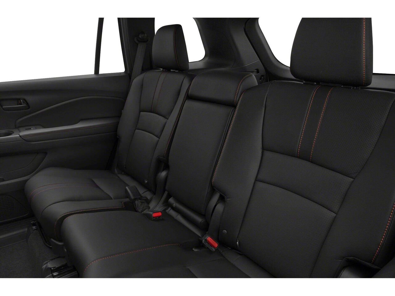 Honda Passport TrailSport 2023 Argent Gatineau - photo #7