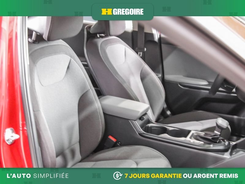 2025 Kia K4 Red Saint-Eustache - photo #28