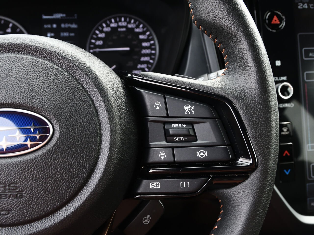 Subaru Forester Sport 2025 Gris Saint-Hyacinthe - photo #16