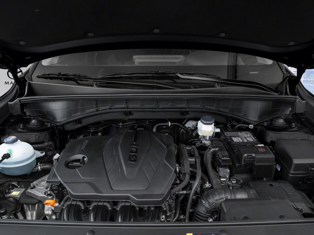 2021 Kia Sorento Blue Lac Mégantic - photo #10