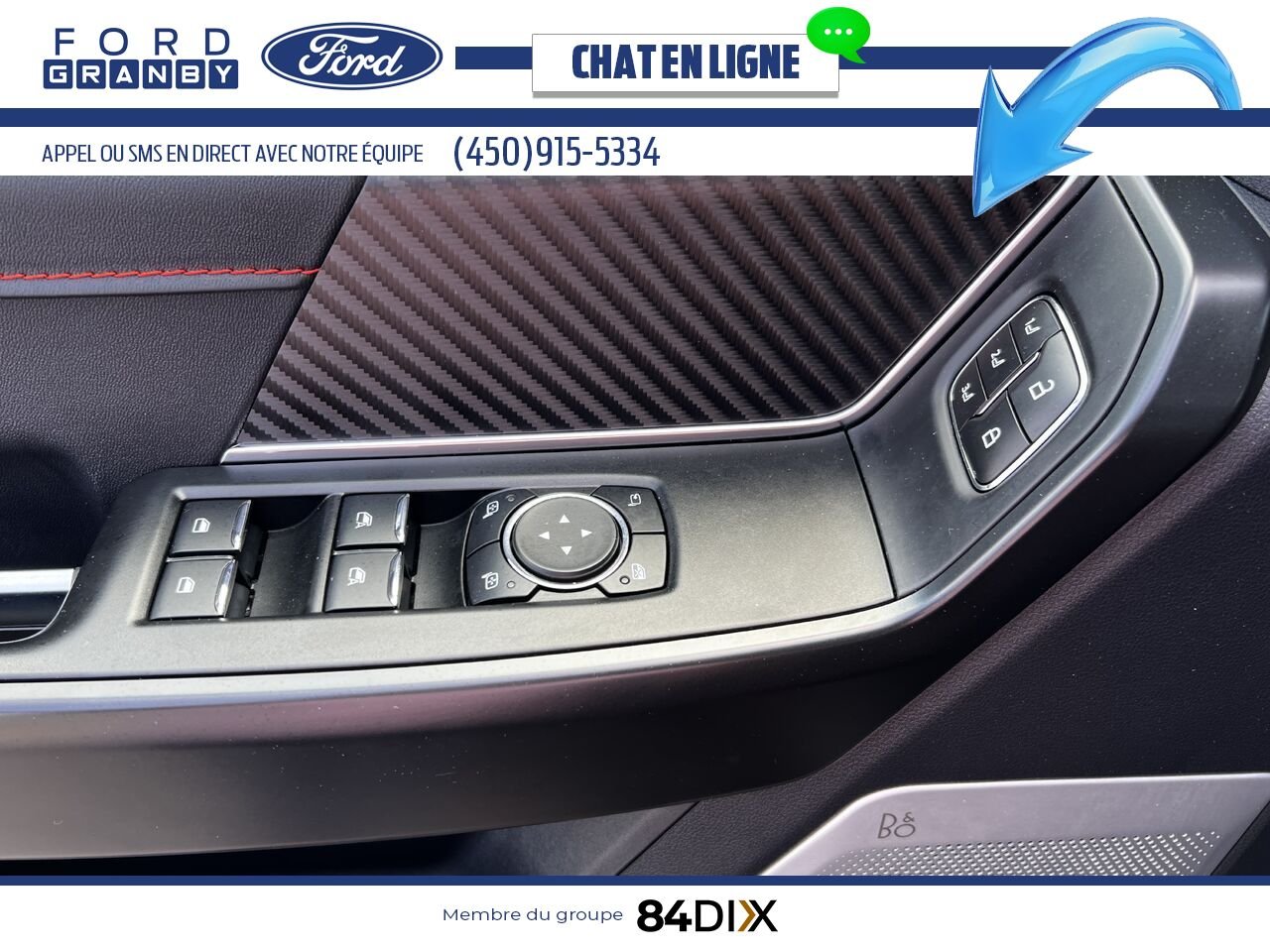 2025 Ford F-150 RAPTOR 37 802A Green Granby - photo #14