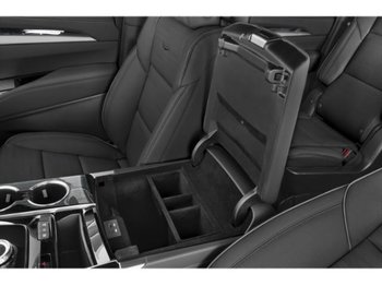 Cadillac Escalade ESV Série V TI