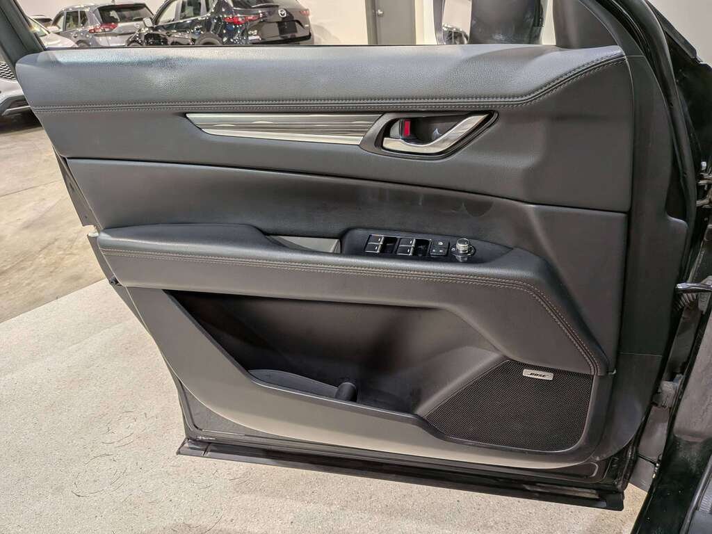 Mazda CX-5 GT Auto AWD 2020 Noir Val-David - photo #35
