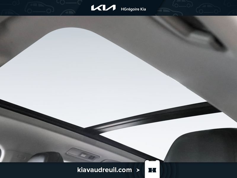 2020 Volkswagen Tiguan Grey Blainville - photo #13