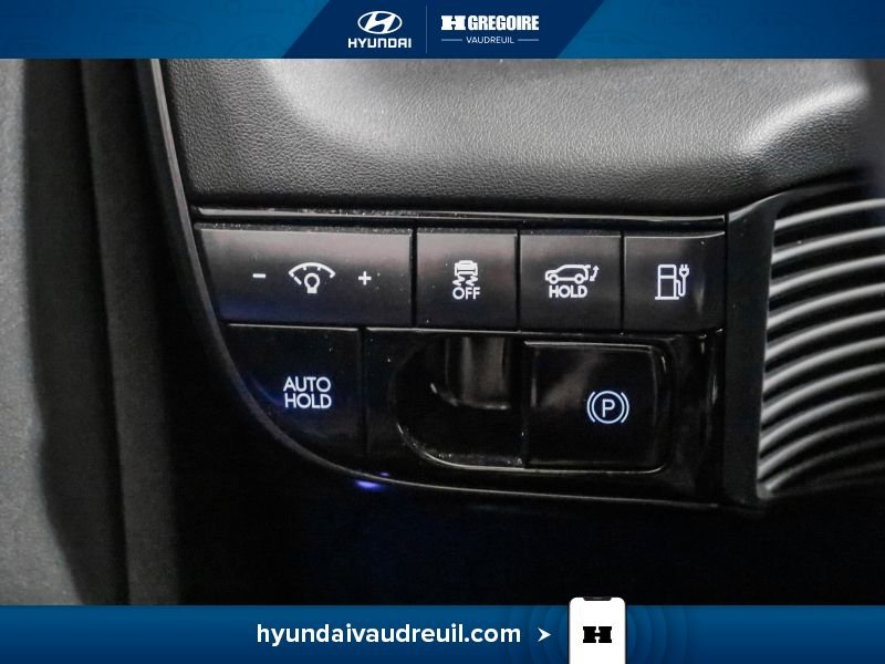 2025 Hyundai IONIQ Grey Blainville - photo #25