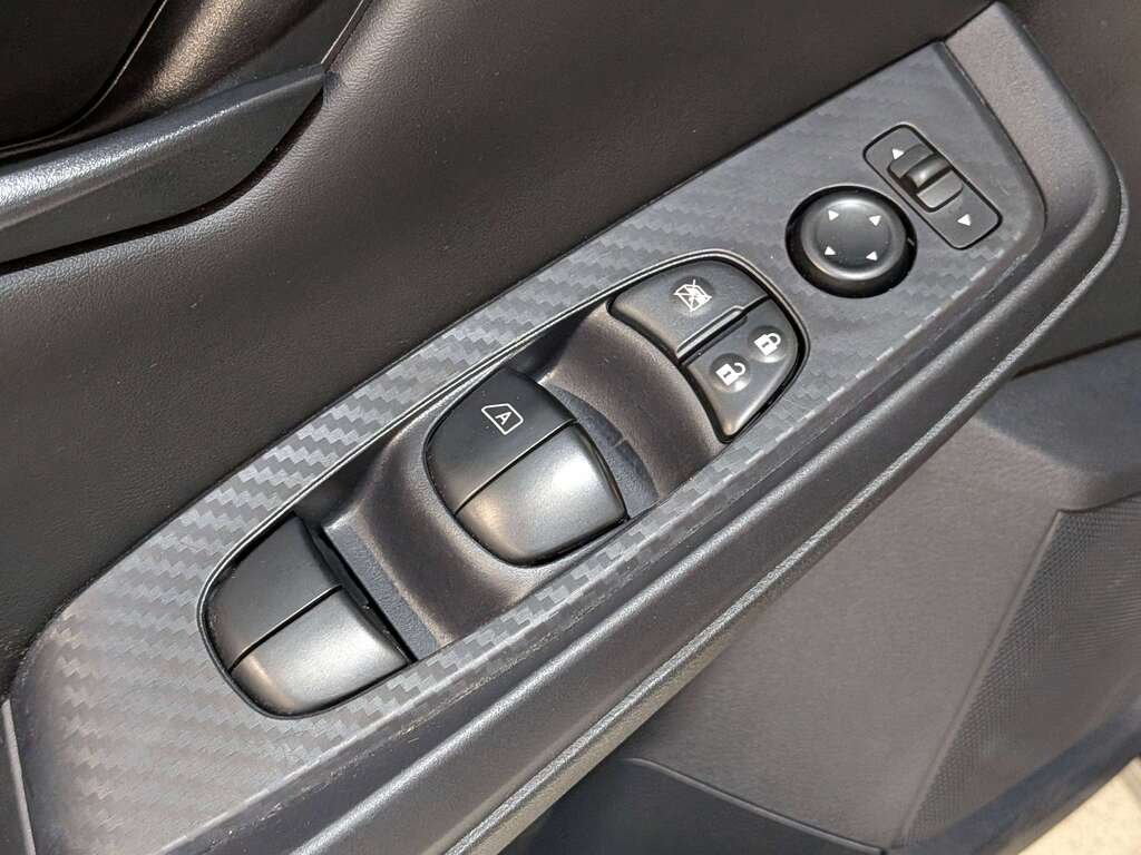 2024 Nissan Sentra S Plus CVT Black Val-David - photo #32