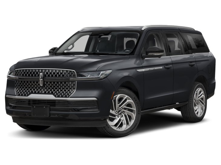2027 Lincoln Navigator Premiere