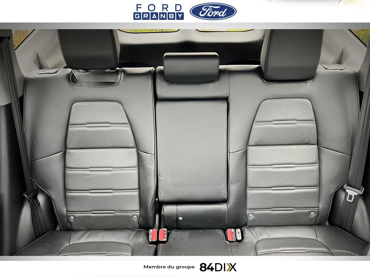 2017 Honda CR-V Touring White Granby - photo #22