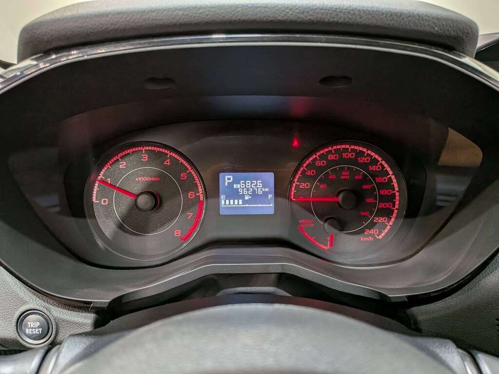 Subaru Impreza 2019 Gris Val-David - photo #16