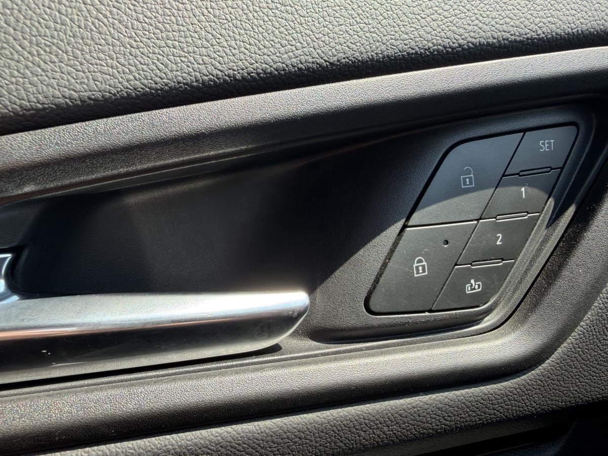 2024 Honda Prologue Black  - photo #19
