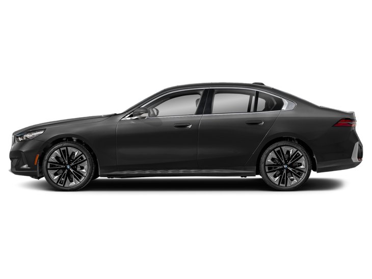 2026 BMW 5 Series 530i xDrive