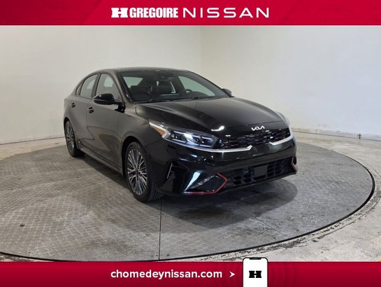 2024 Kia Forte 2024 Black