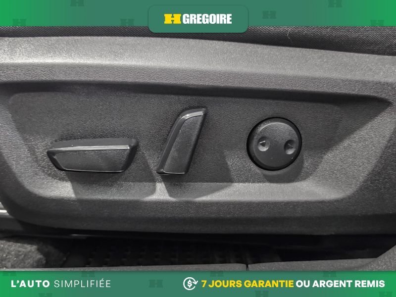 Nissan Rogue 2023 Gris Saint-Eustache - photo #18