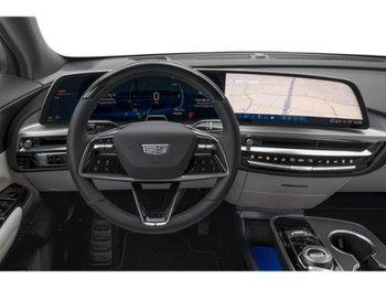 Cadillac LYRIQ Sport