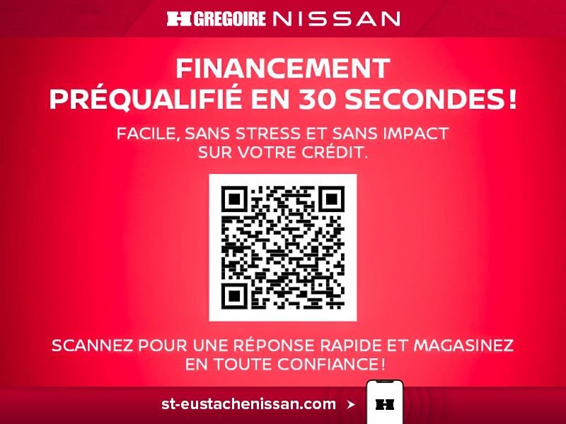 Nissan Qashqai SR4892 | S AUTOMATIQUE CLIMATISATION BAS KILOMETRAGE 2018 Gris Laval - photo #8