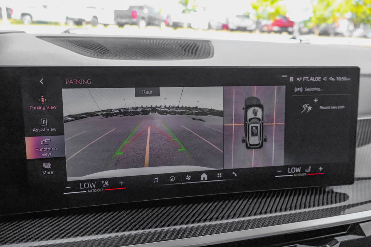 2024 BMW X5 xDrive40i Sports Activity Vehicle White Sherwood Park - photo #23