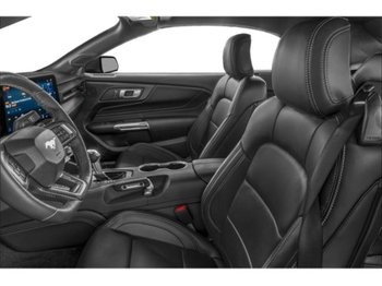 Ford Mustang EcoBoost