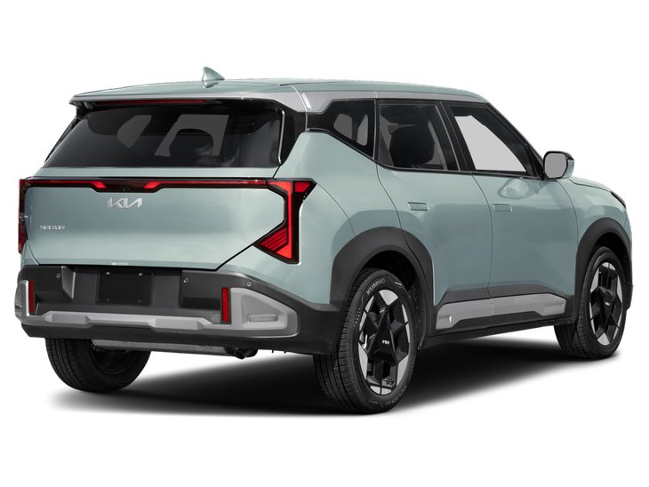 2027 Kia Seltos EX