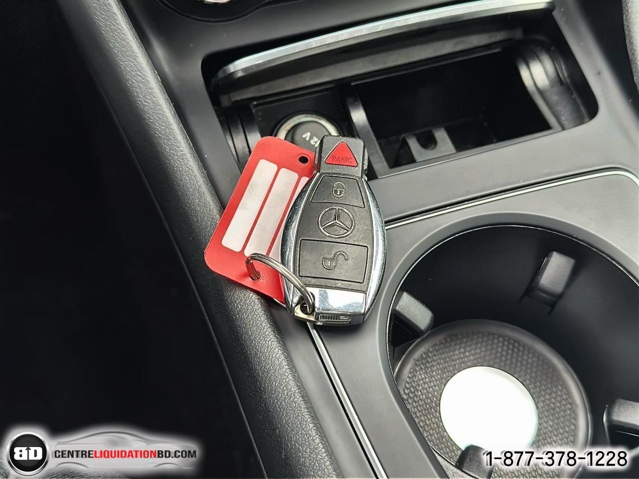 2018 Mercedes-Benz GLA GLA 250 | A8555 Black Granby - photo #21