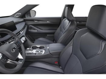 INFINITI QX60 SPORT