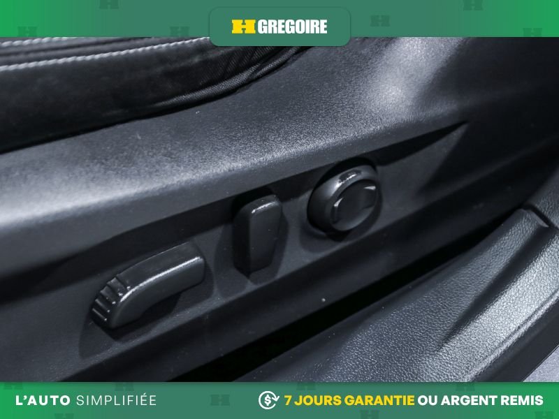 2023 Subaru Outback Grey Laval - photo #16
