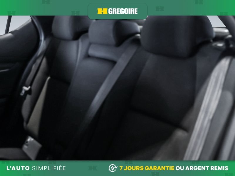 Mazda 3 2022 Rouge Blainville - photo #22