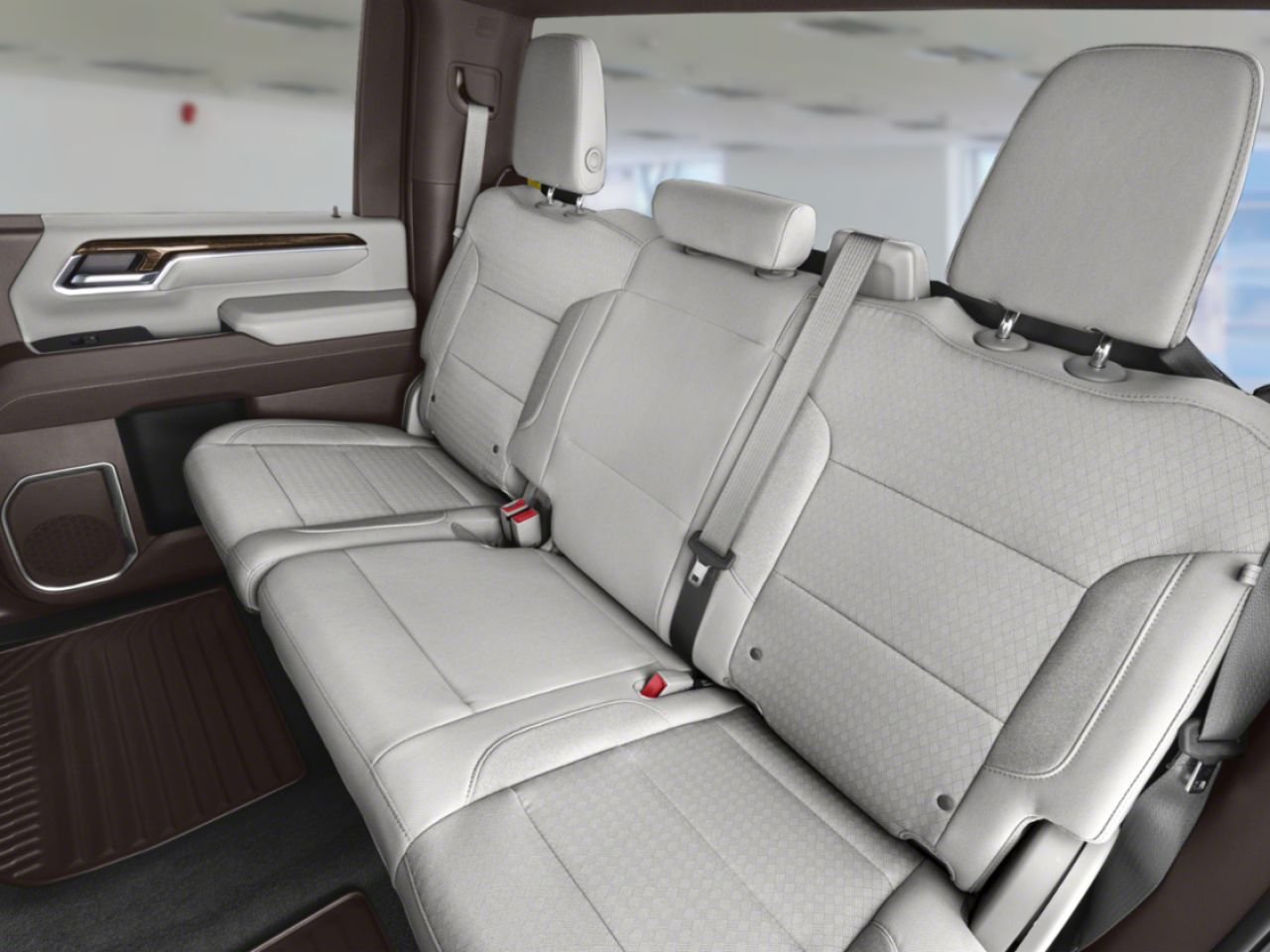 2025 GMC Sierra 2500HD SLE Onyx Black Saint-Eustache - photo #6