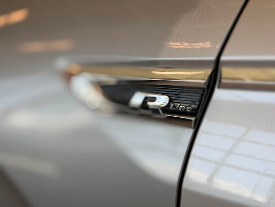 Volkswagen Tiguan 2021 2021 Gris