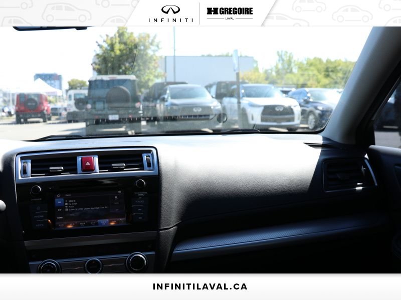 Subaru Legacy 2019 Blainville - photo #22