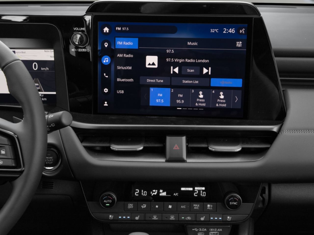 Subaru Outback Premier XT AWD 2026 Blanc cristal nacré Saint-Hyacinthe - photo #7