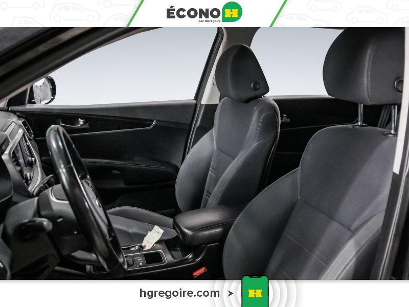 2019 Kia Sorento Black Blainville - photo #8