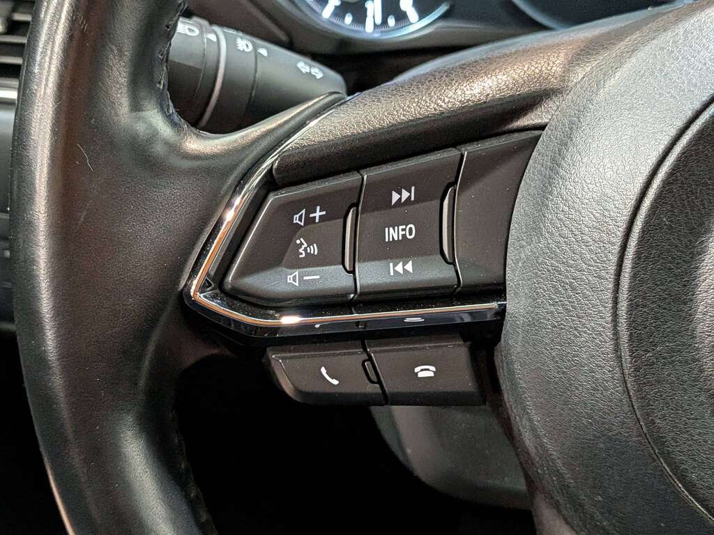 Mazda CX-5 GT Auto AWD 2020 Noir Val-David - photo #18