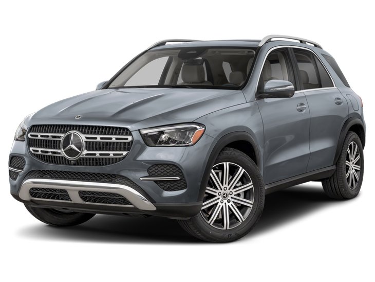 2026 Mercedes-Benz GLE GLE 450e