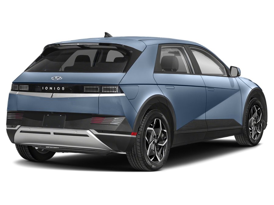 Hyundai IONIQ 5 Privilégié 2024 Bleu clairvoyant
