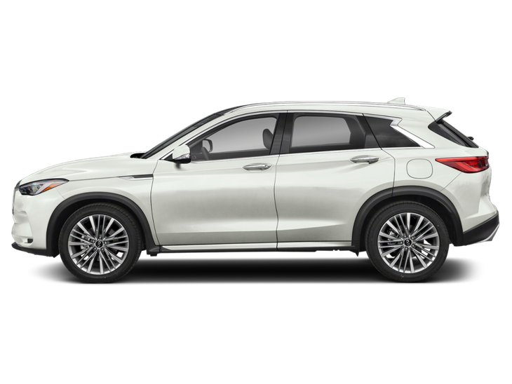 2025 INFINITI QX50 Sensoriel