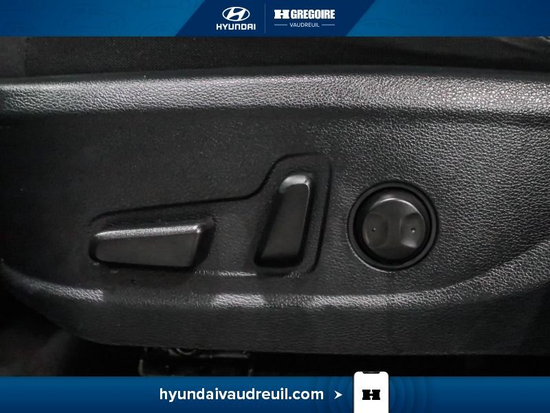 2023 Kia Soul Blue Saint-Eustache - photo #18