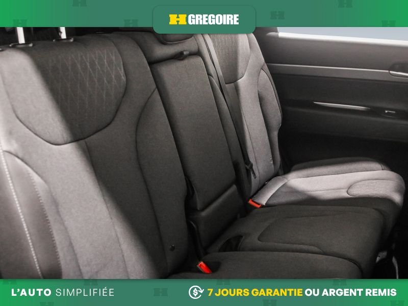Hyundai Palisade 2020 Gris Blainville - photo #27