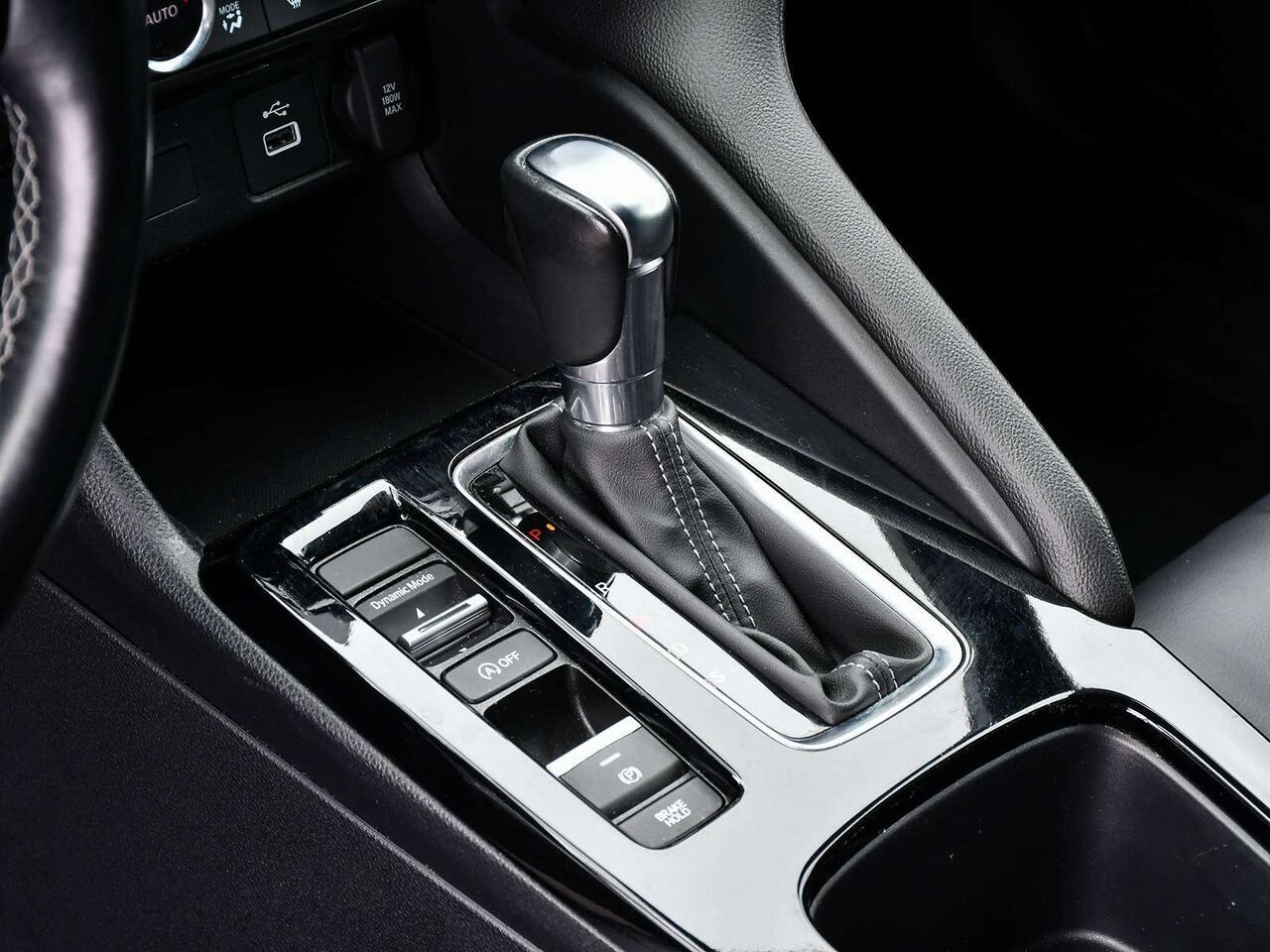 2024 Acura Integra A-Spec - ACURA CERTIFIED Grey Etobicoke - photo #14