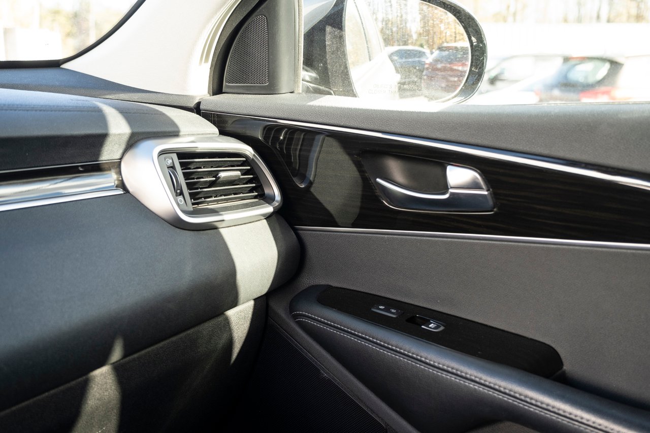 2019 Kia Sorento Grey Gatineau - photo #17