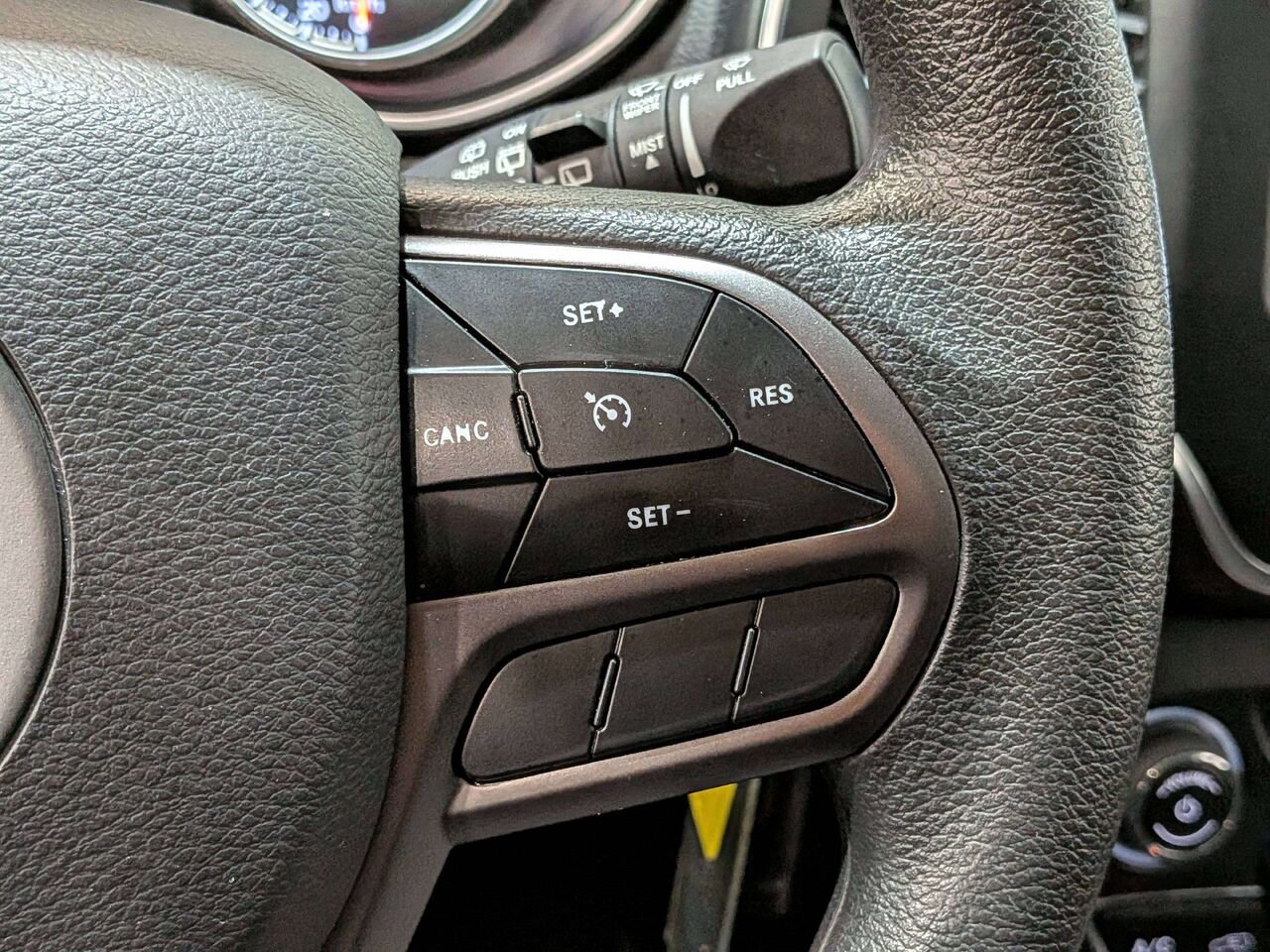 2022 Jeep Cherokee Sport 4x4 Blue Val-David - photo #14