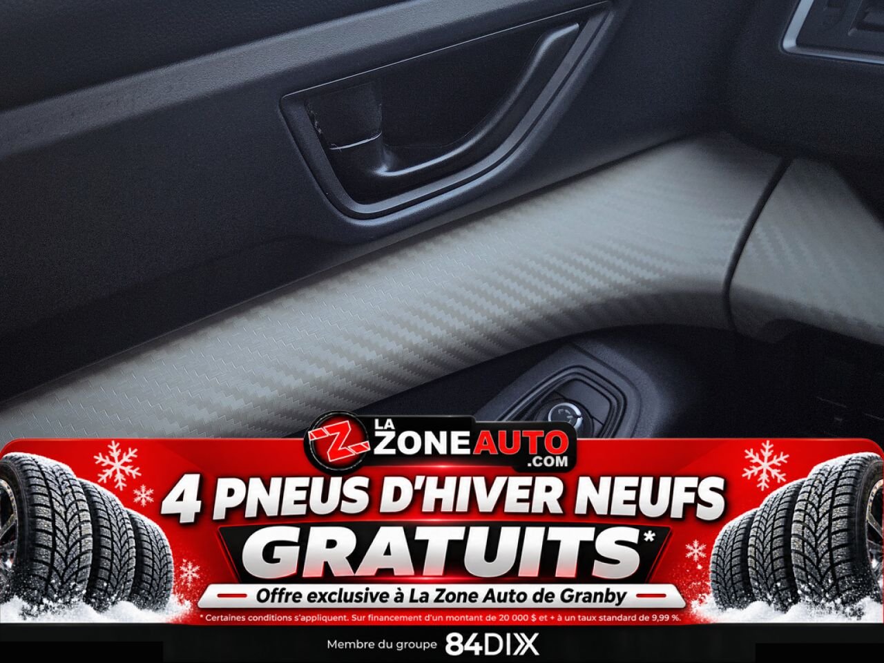 Subaru Ascent Convenience AWD 2022 Noir Granby - photo #21