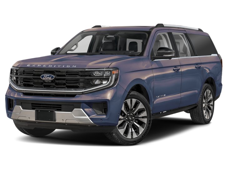 2027 Ford Expedition Platinum Max