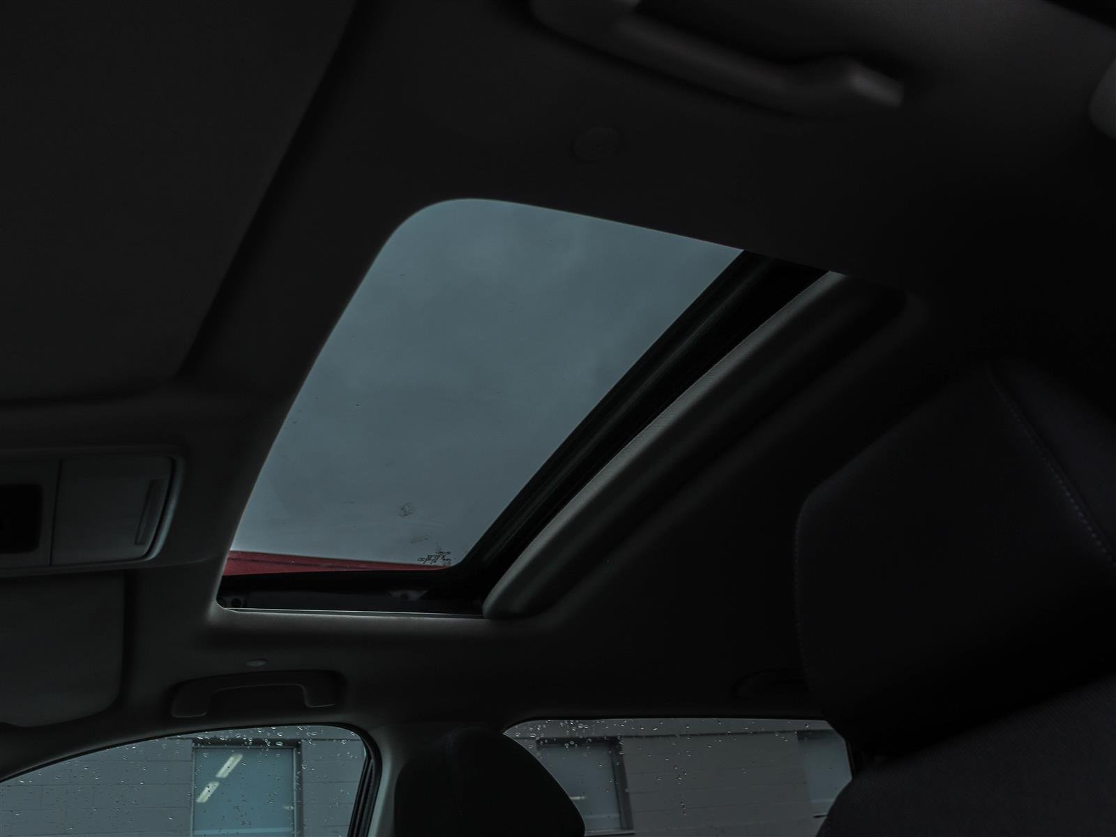 2024 Honda CR-V Sport Ottawa & Gatineau - photo #5
