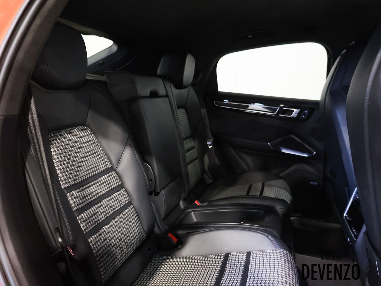 Porsche Cayenne 2020 Orange Saint-Eustache - photo #9