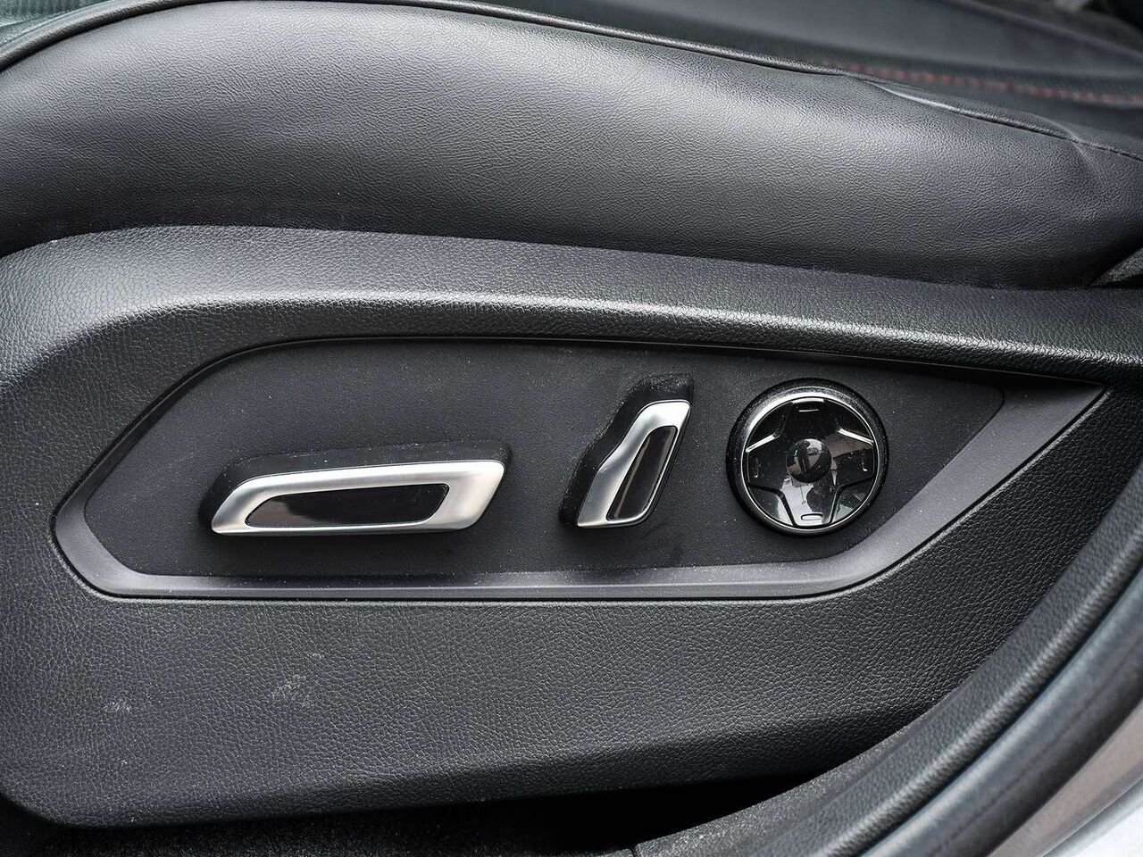 2024 Acura RDX A-Spec - ACURA CERTIFIED Black Etobicoke - photo #14