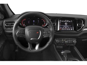 Dodge Durango GT