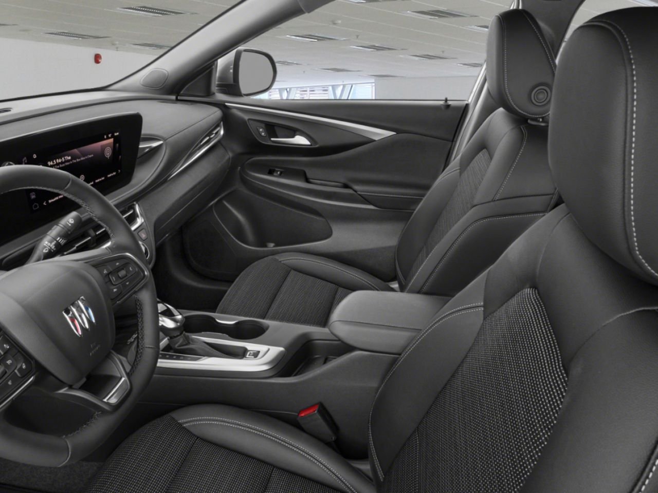 2026 BUICK Envista ENVISTA FWD SPORT TOURING (G03) | E26-0875 Ocean Blue Metallic Granby - photo #8