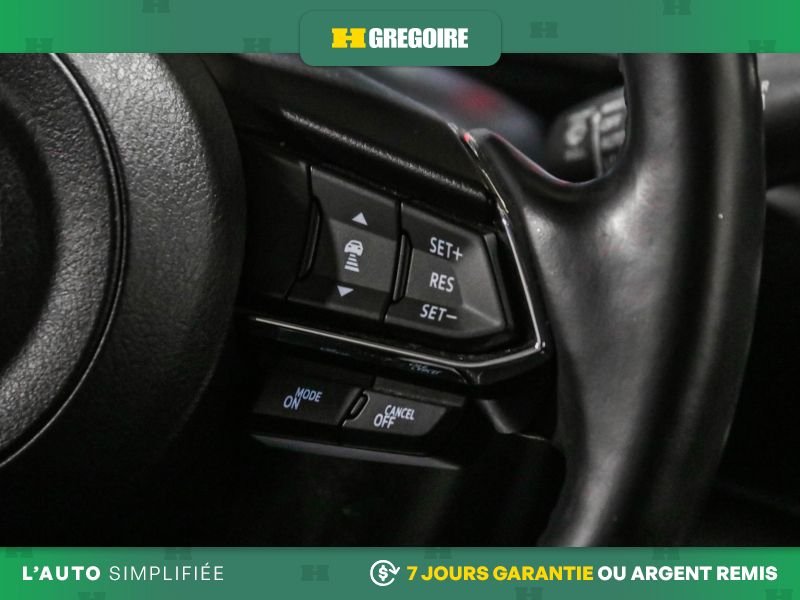 2023 Mazda CX-5 Blue Saint-Eustache - photo #20