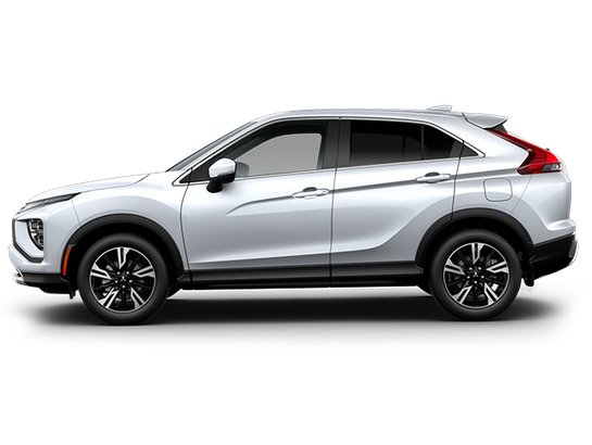 Mitsubishi Eclipse Cross SE 2026 Blanc diamant